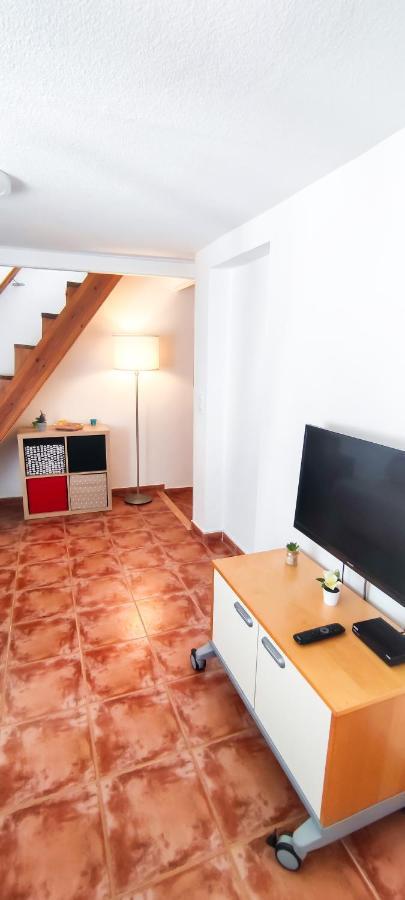 Alc - 2 Private Terrace Abad Najera Apartment Alicante Bagian luar foto