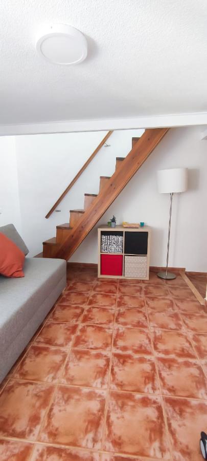 Alc - 2 Private Terrace Abad Najera Apartment Alicante Bagian luar foto