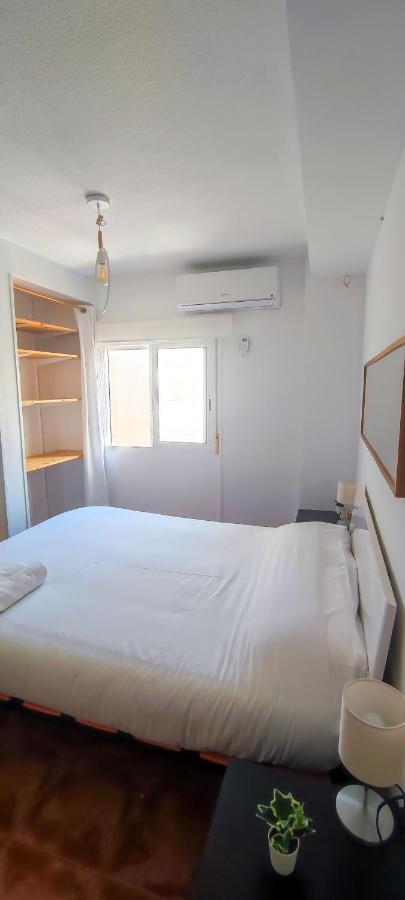 Alc - 2 Private Terrace Abad Najera Apartment Alicante Bagian luar foto